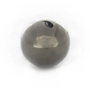 2-1/2" Inch Chrome Steel Bearing Balls (G25 Precision - AISI 52100)