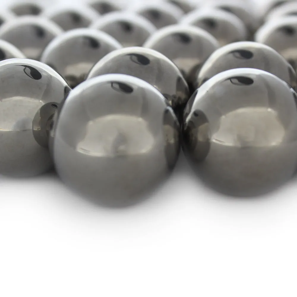 5/16" Inch G25 Precision Chrome Steel Bearing Balls