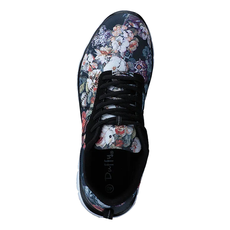 70-21397 Black/Multi