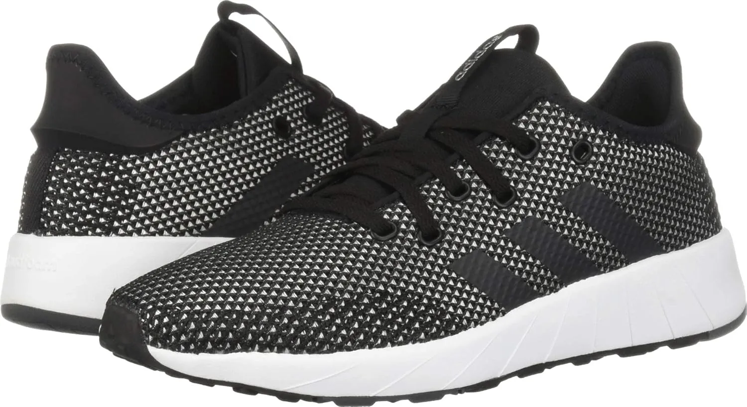 adidas Women's Questar X BYD Running Shoe