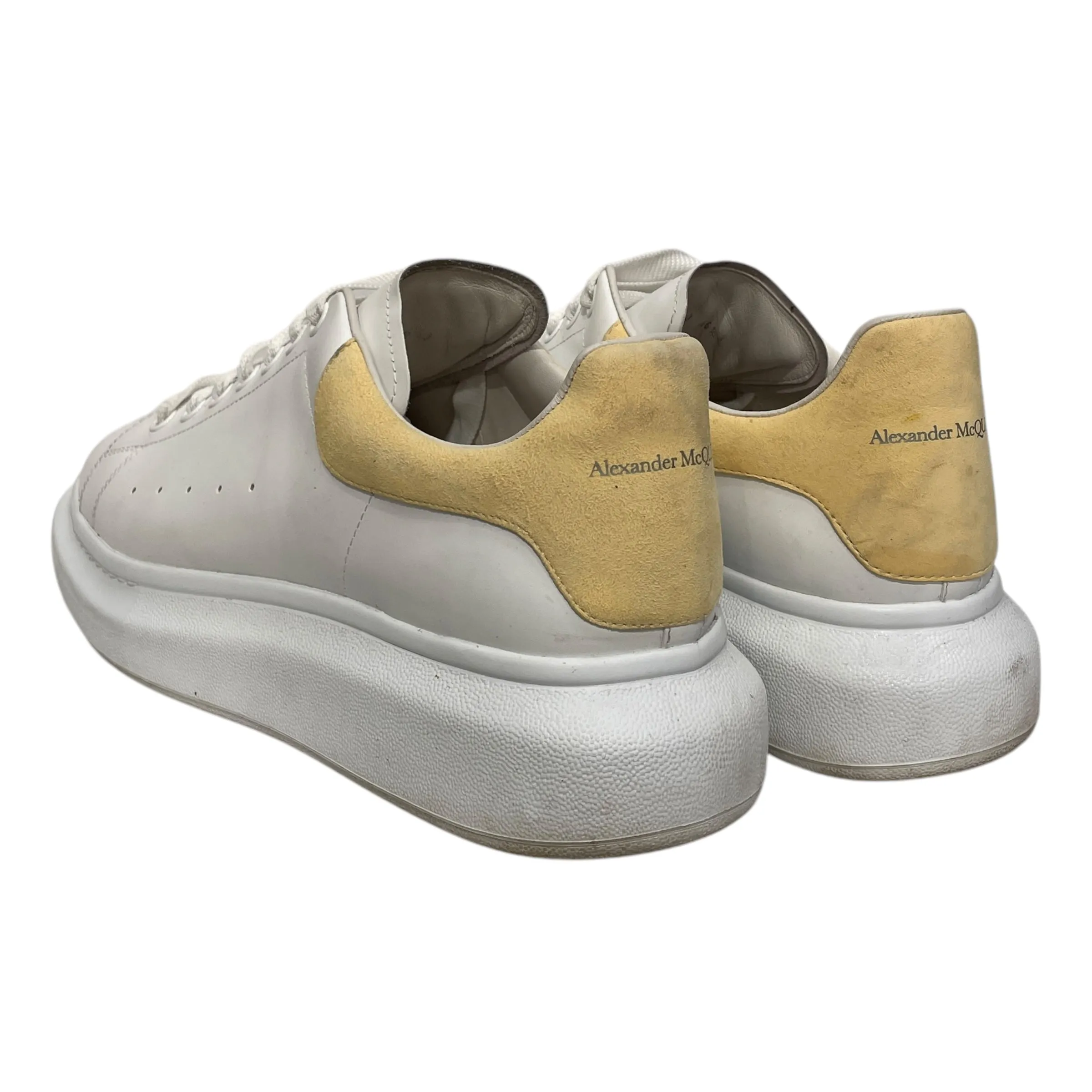 Alexander McQueen/Oversized Sneakers/EU 46.5