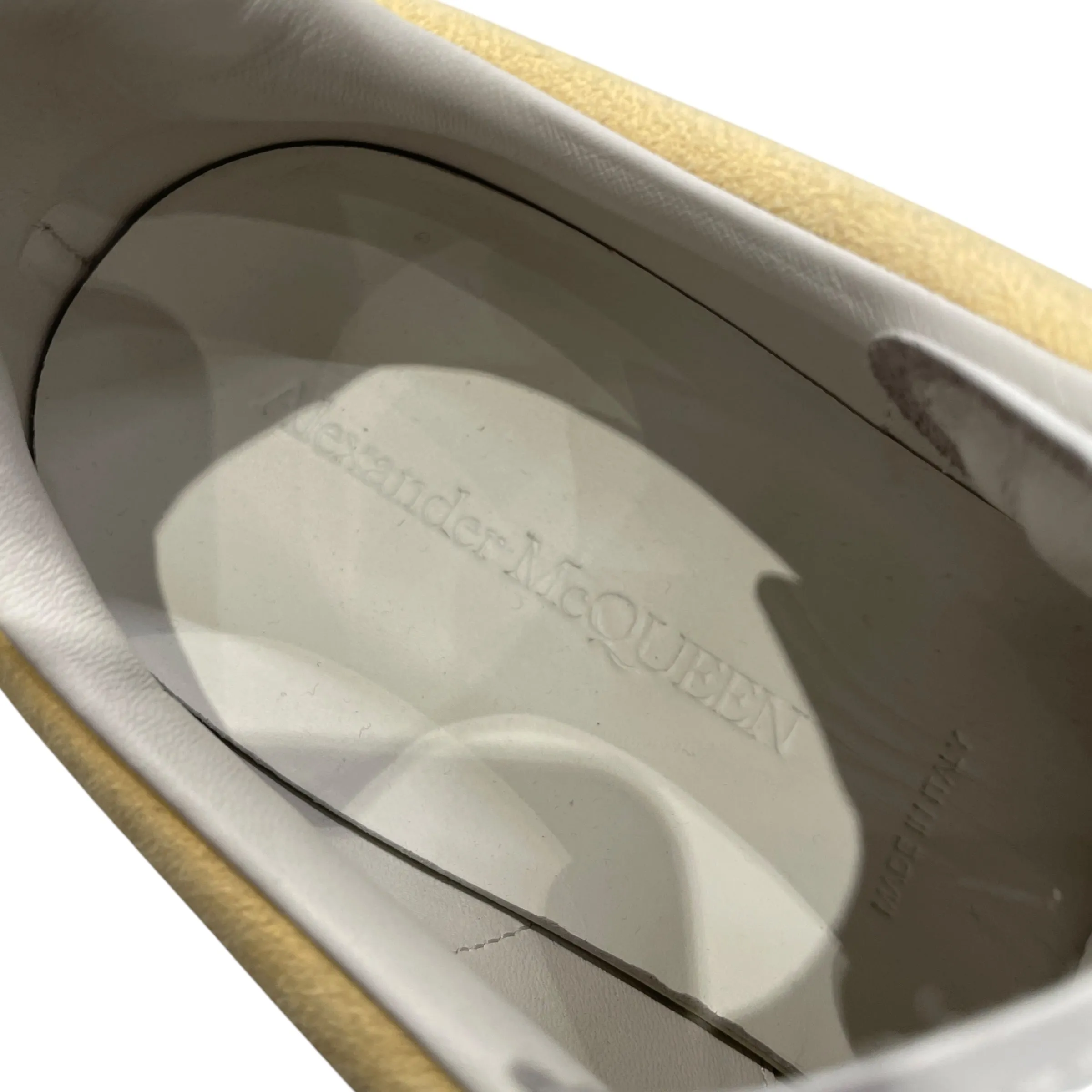 Alexander McQueen/Oversized Sneakers/EU 46.5