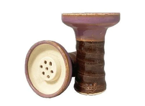 Alpaca Apache - Unglazed Soft Earth