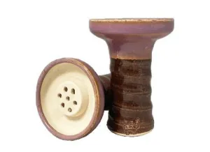 Alpaca Apache - Unglazed Soft Earth