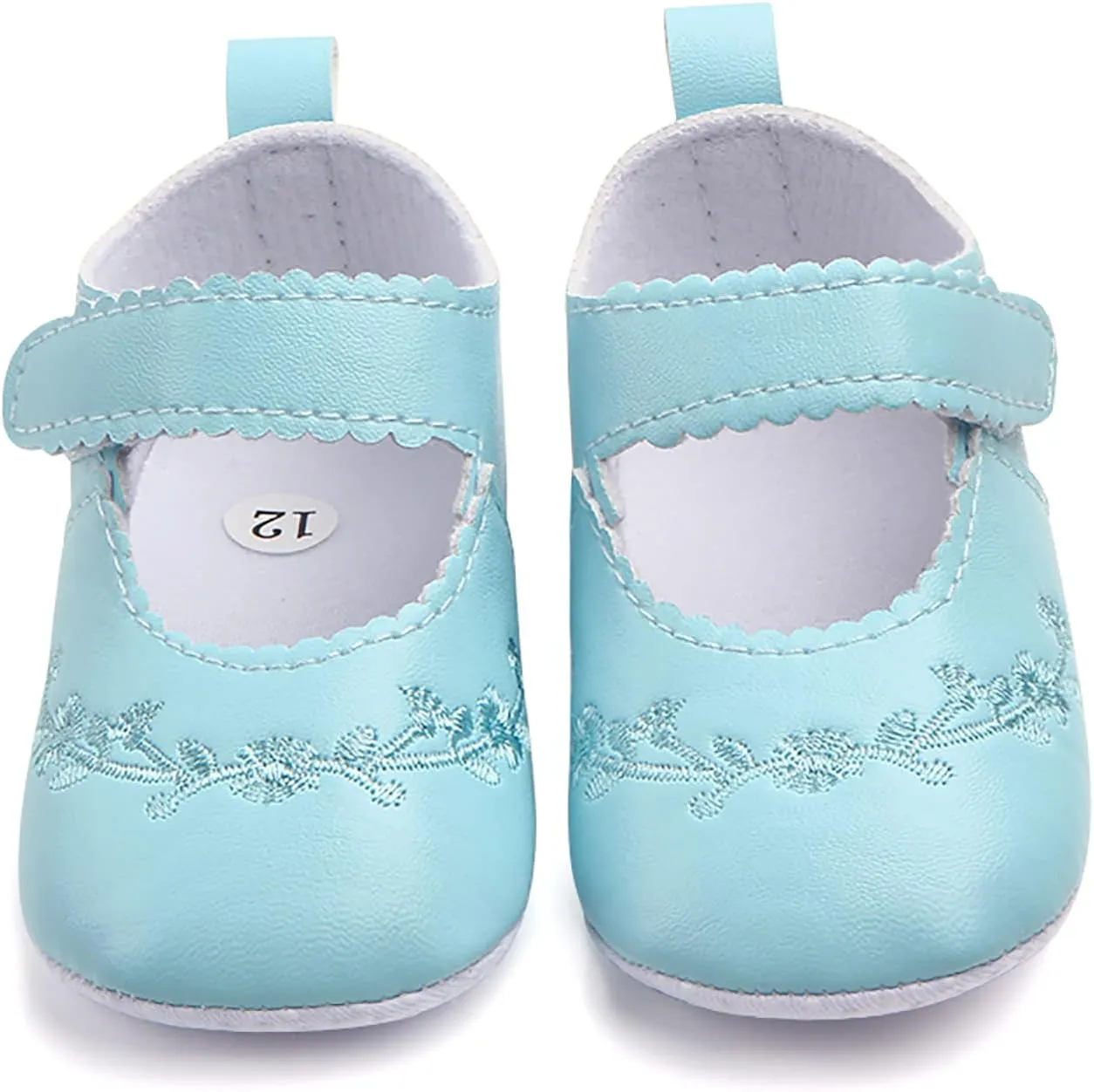 Baby Boy Shoes,Kids Shoes Boys Kid Sandals Prewalker Booties Comfortable First Walkers Shoes Girls Shoes 0-18 Months