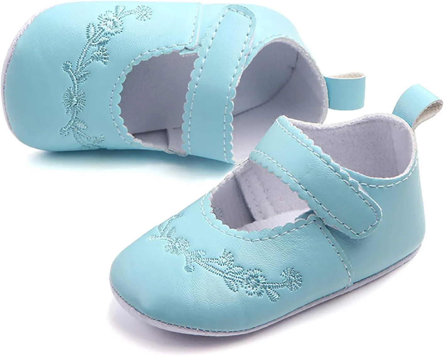 Baby Boy Shoes,Kids Shoes Boys Kid Sandals Prewalker Booties Comfortable First Walkers Shoes Girls Shoes 0-18 Months