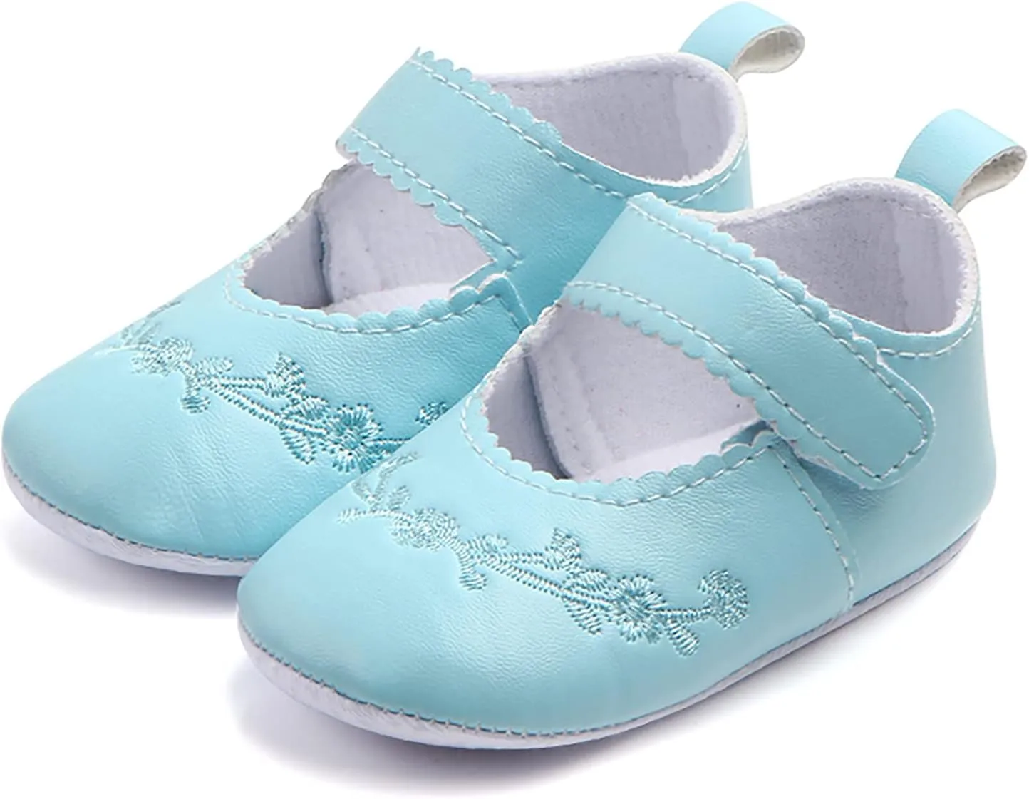 Baby Boy Shoes,Kids Shoes Boys Kid Sandals Prewalker Booties Comfortable First Walkers Shoes Girls Shoes 0-18 Months