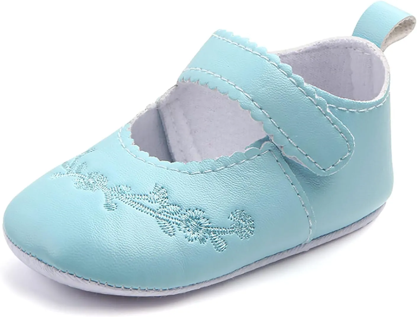 Baby Boy Shoes,Kids Shoes Boys Kid Sandals Prewalker Booties Comfortable First Walkers Shoes Girls Shoes 0-18 Months