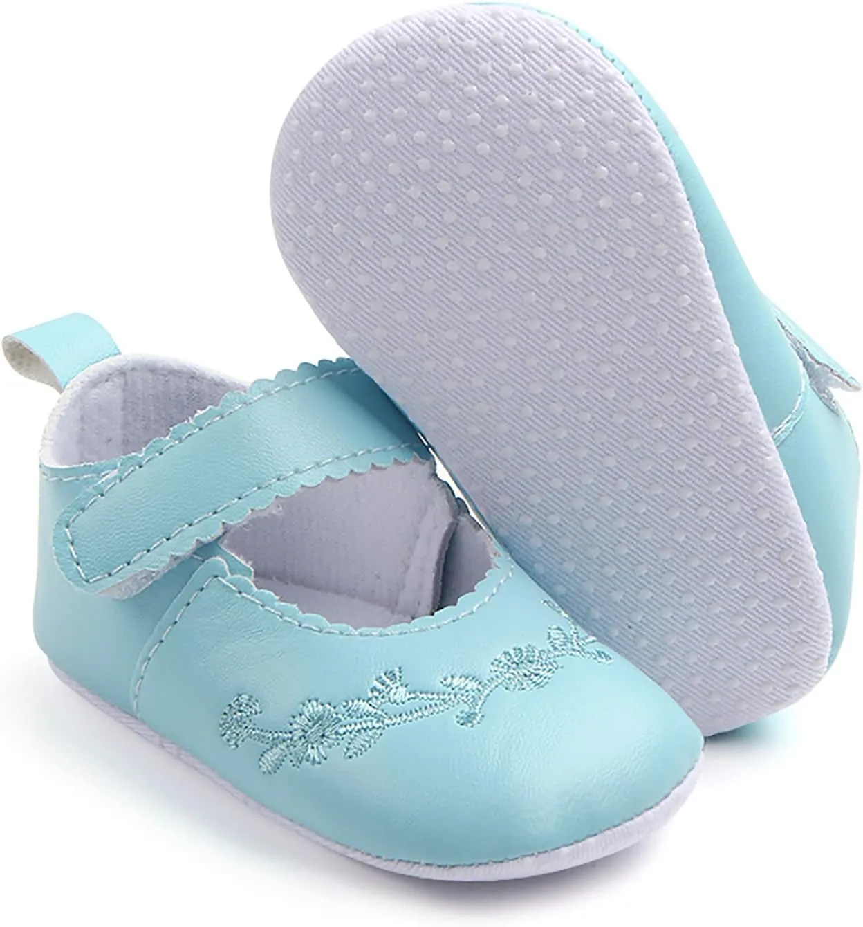Baby Boy Shoes,Kids Shoes Boys Kid Sandals Prewalker Booties Comfortable First Walkers Shoes Girls Shoes 0-18 Months