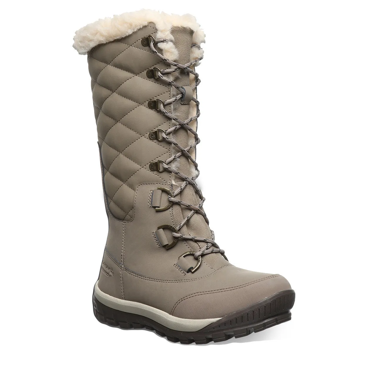 BEARPAW Isabella Snow Boots