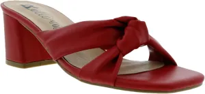 Bellini Focus Women's Chunky Heel Mule Sandal