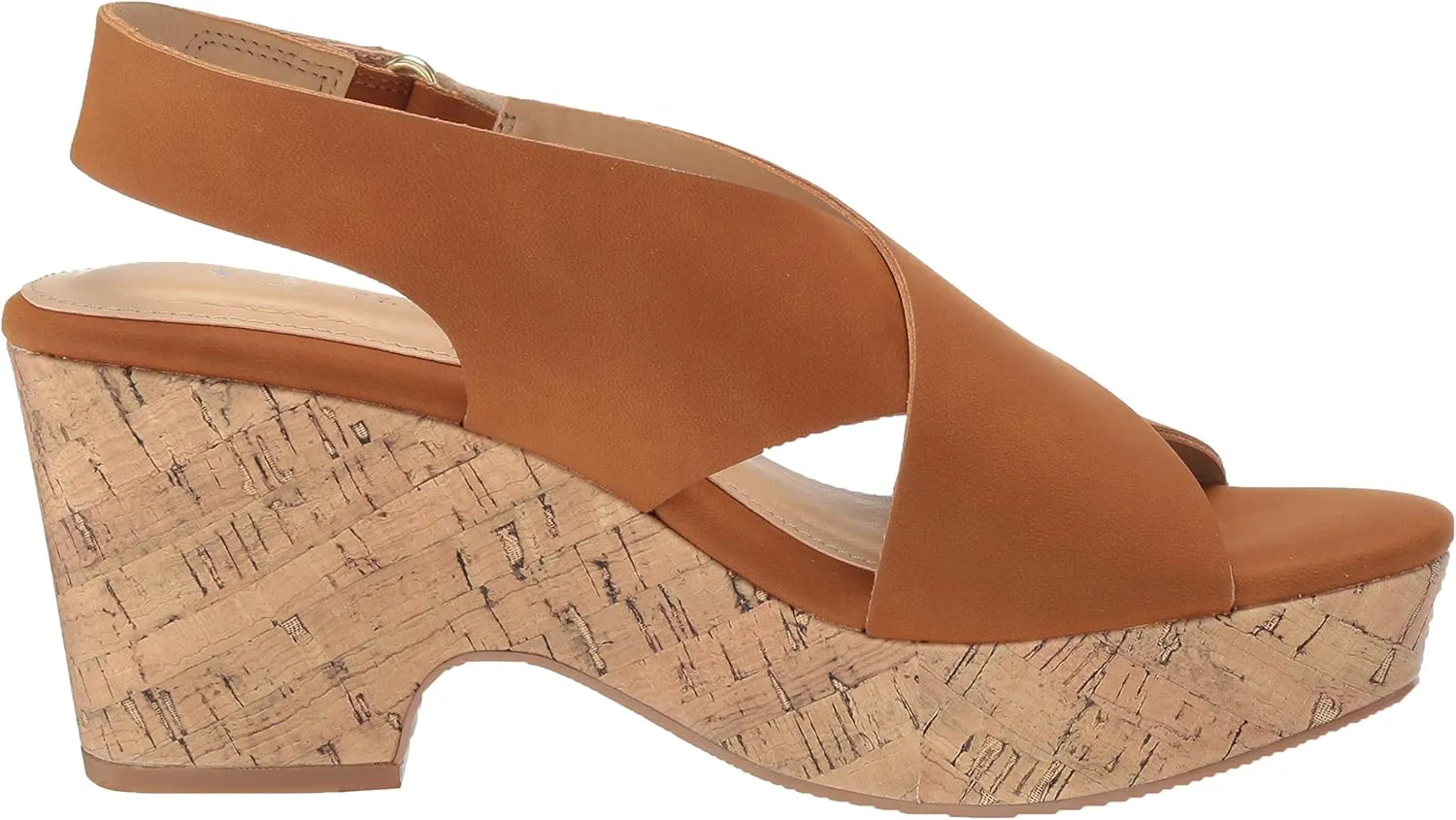 Chinese Laundry Women's Chosen Wedge Sandal