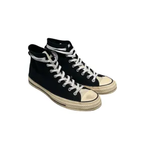 CONVERSE/Hi-Sneakers/US 11/BLK/