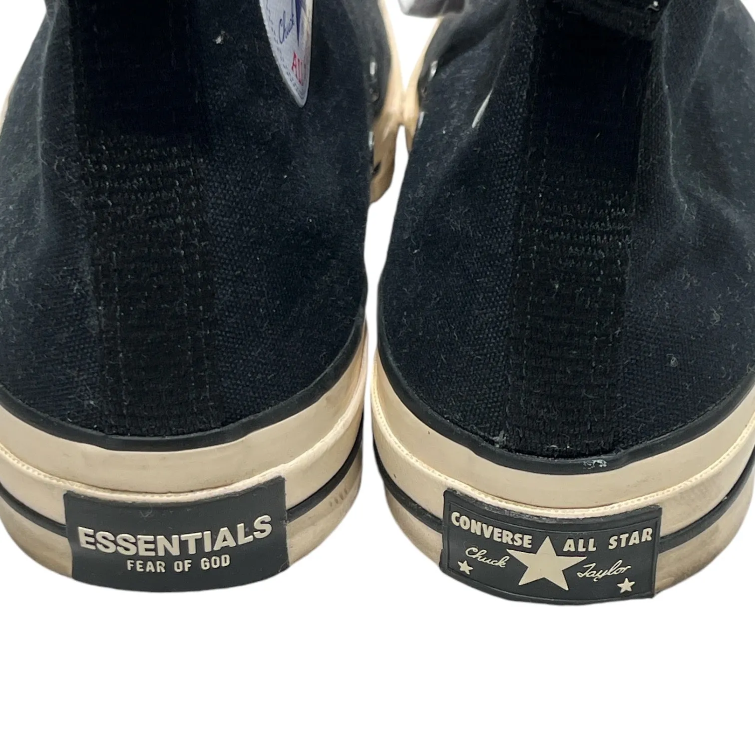 CONVERSE/Hi-Sneakers/US 11/BLK/