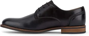 Dockers Men's Bradford Dress Plain Toe Oxford Shoe  Color Black Size 11M