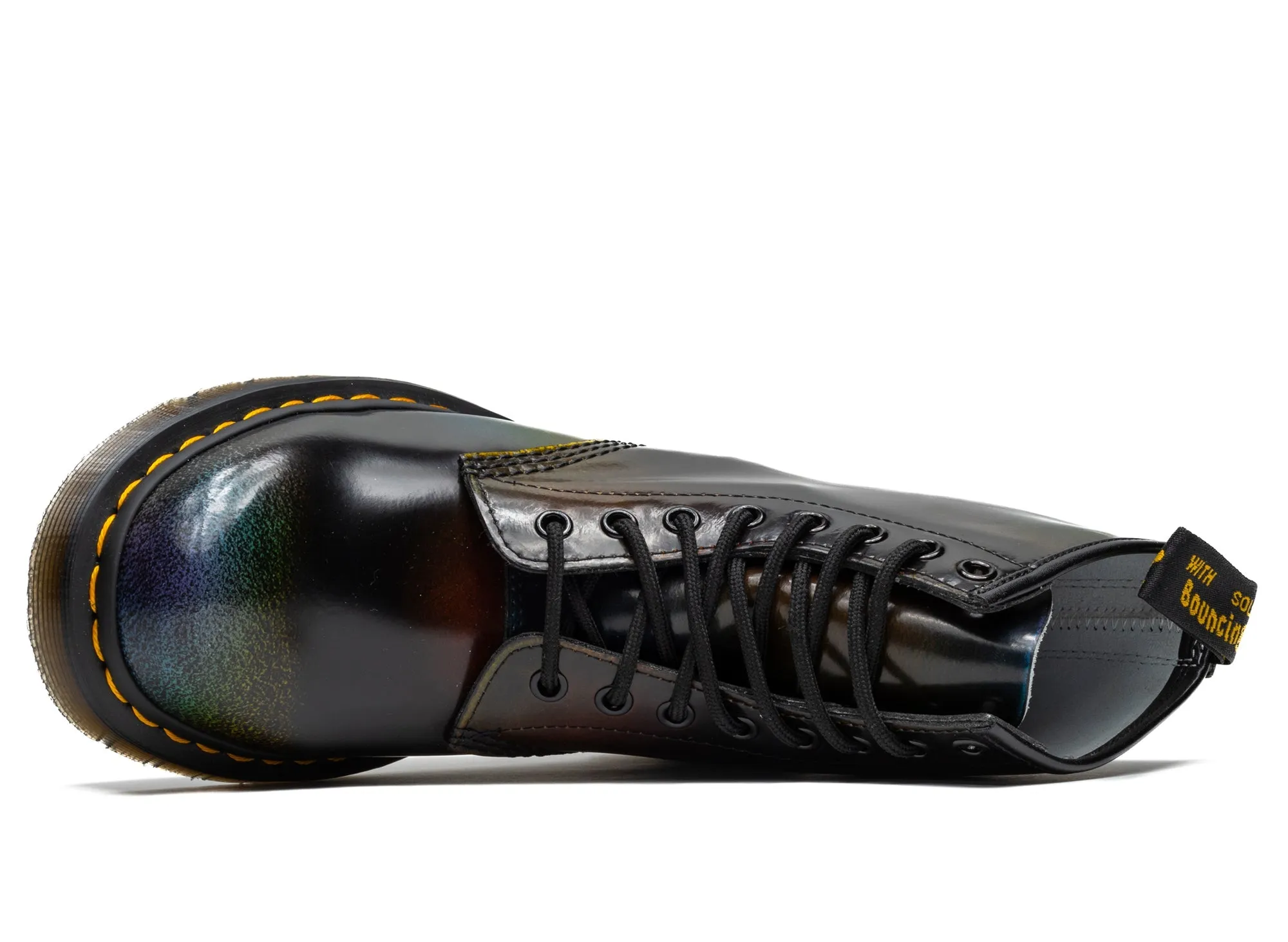 Dr. Martens 1460 For Pride Lace Up Boots