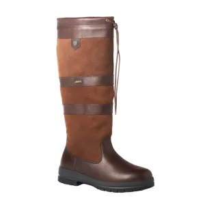Dubarry Galway Slim Fit Walnut