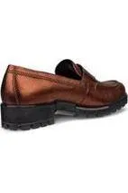ECCO Modtray W Bronze Antique 490013 61017