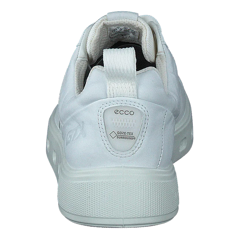 Ecco Street 720 M White