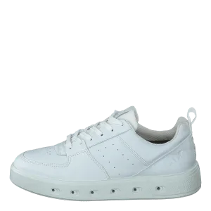 Ecco Street 720 M White