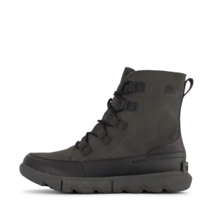 Explorer Next™ Boot Wp Black