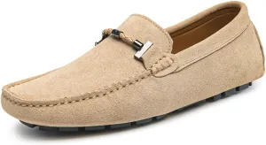 Go Tour Men's Penny Loafers Moccasin Driving Shoes Slip On Flats Boat Shoes Go Tour Men's Penny Loafers Moccasin Driving Shoes Slip On Flats Boat Shoes