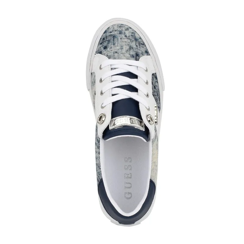 GUESS TRAINER WOMEN SHOES GW09