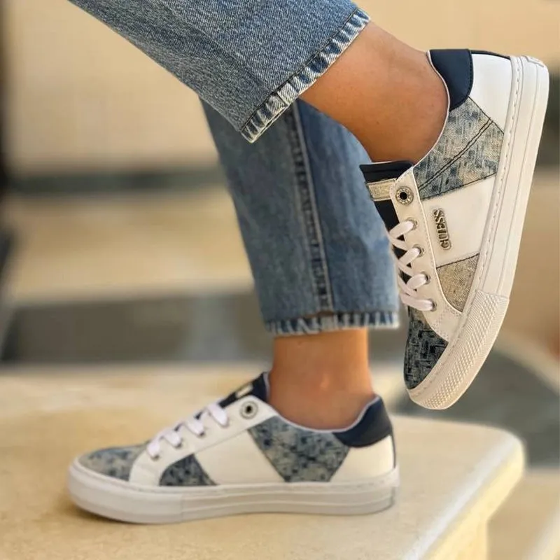 GUESS TRAINER WOMEN SHOES GW09