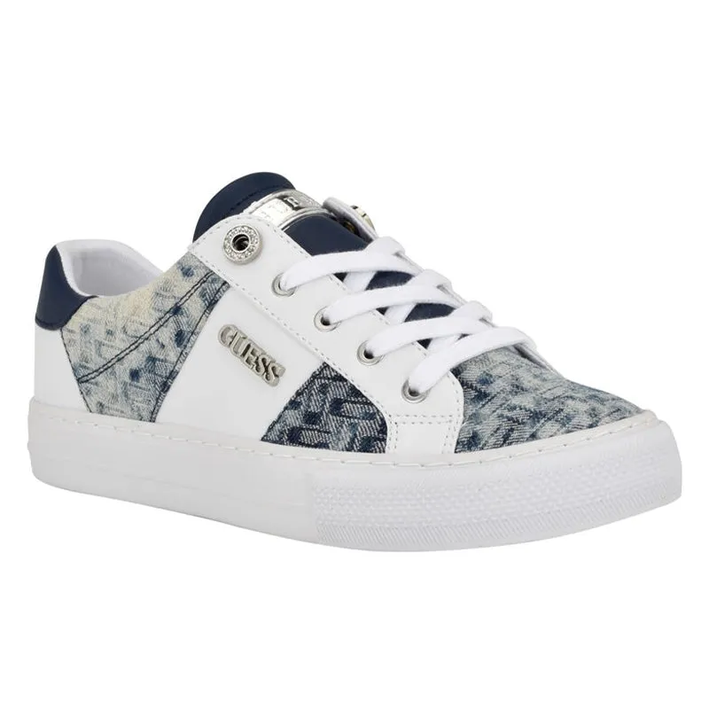 GUESS TRAINER WOMEN SHOES GW09