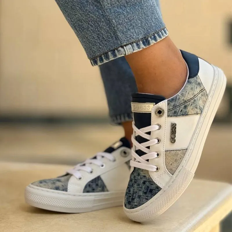 GUESS TRAINER WOMEN SHOES GW09