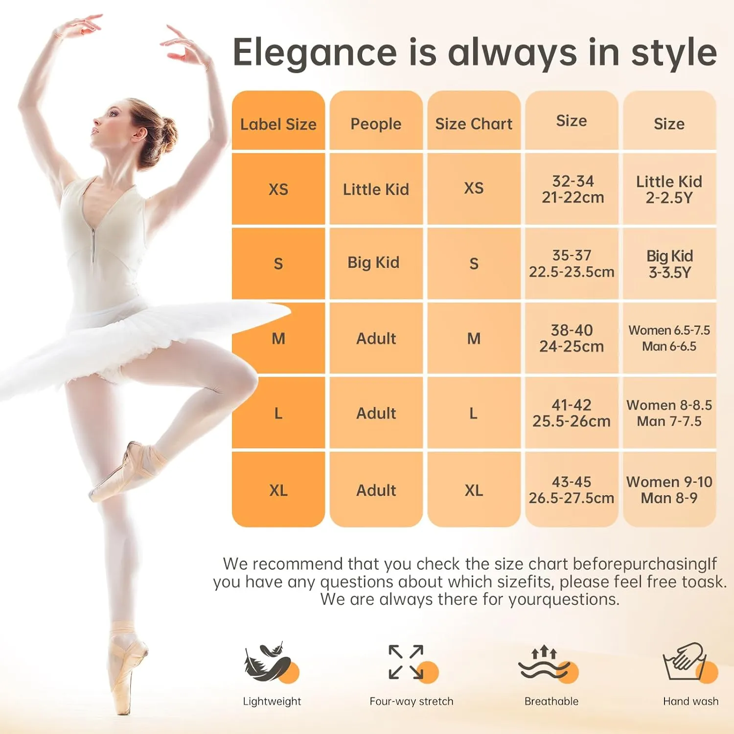 Half Soles Dance Shoes for Women Girls Men Lyrical Pirouette Ballet Canvas Shoes Turners Dance Shoes for Contemporary (Girls/Boys/Men/Adult)