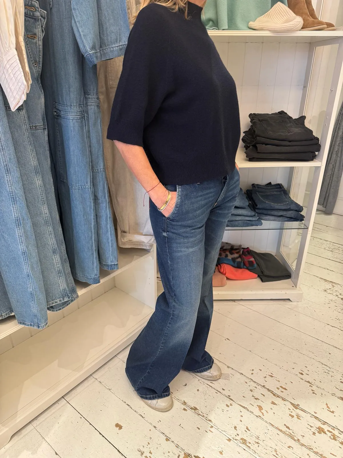 Heartless Sasha  jeans