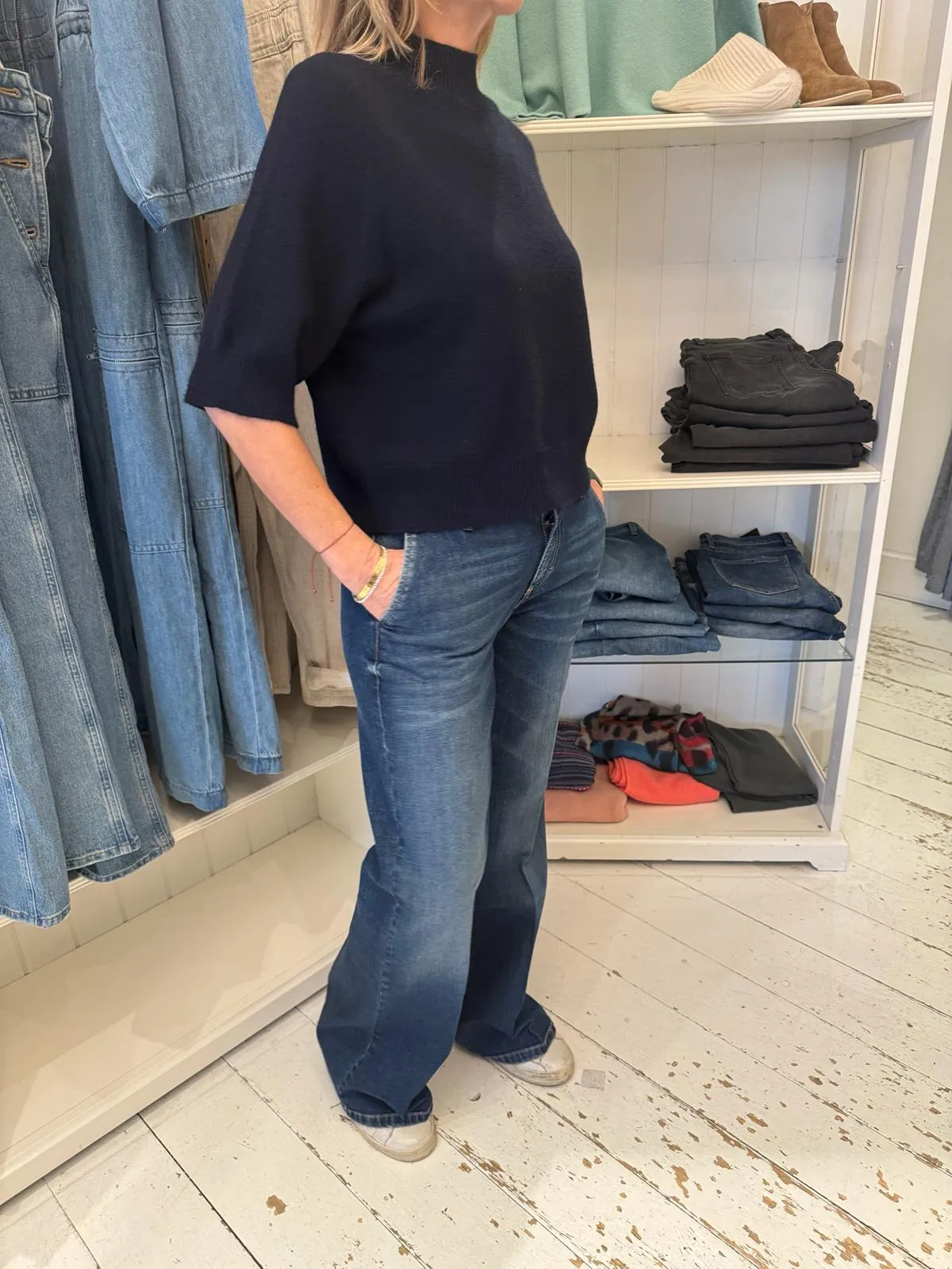 Heartless Sasha  jeans