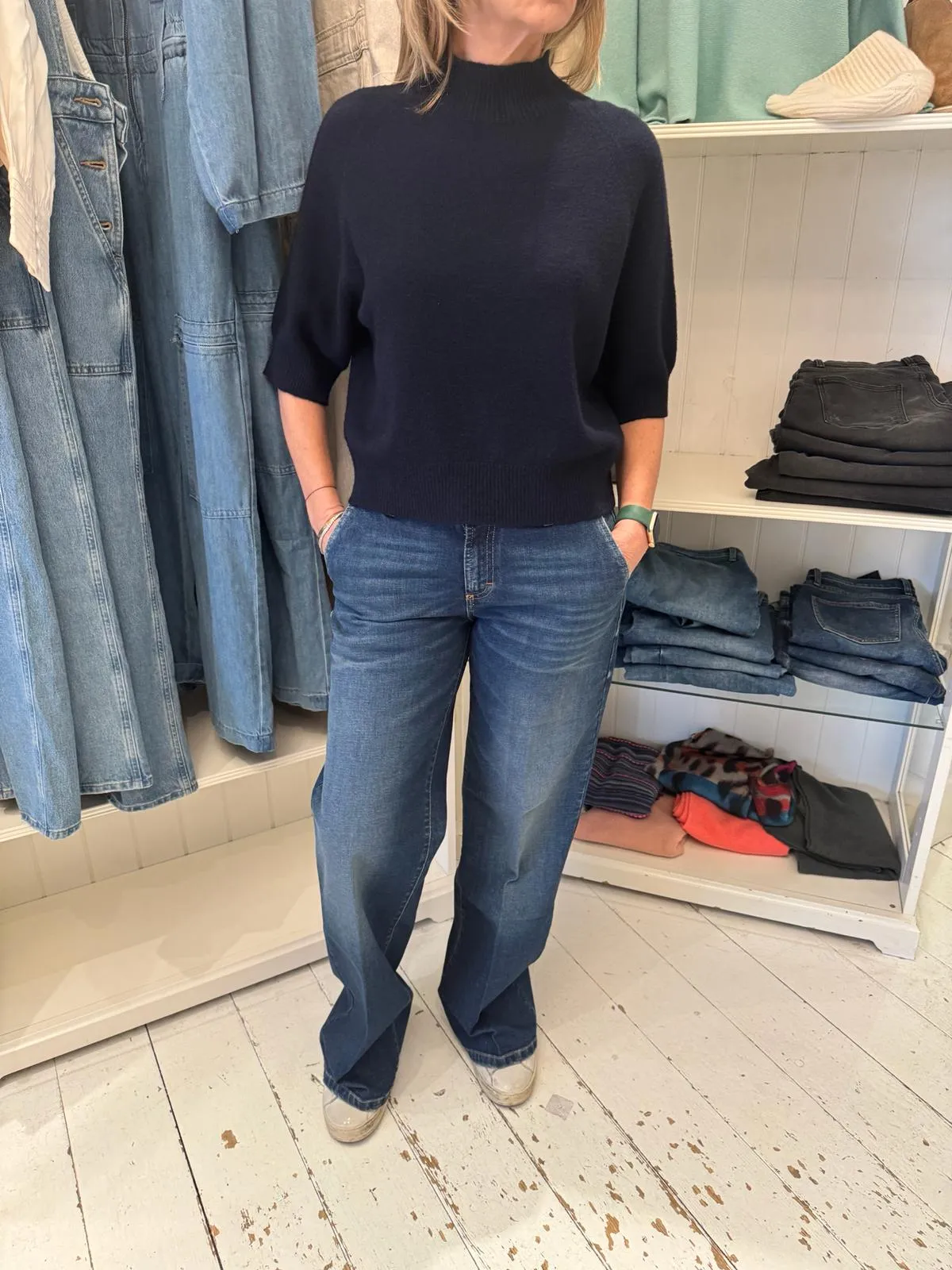 Heartless Sasha  jeans
