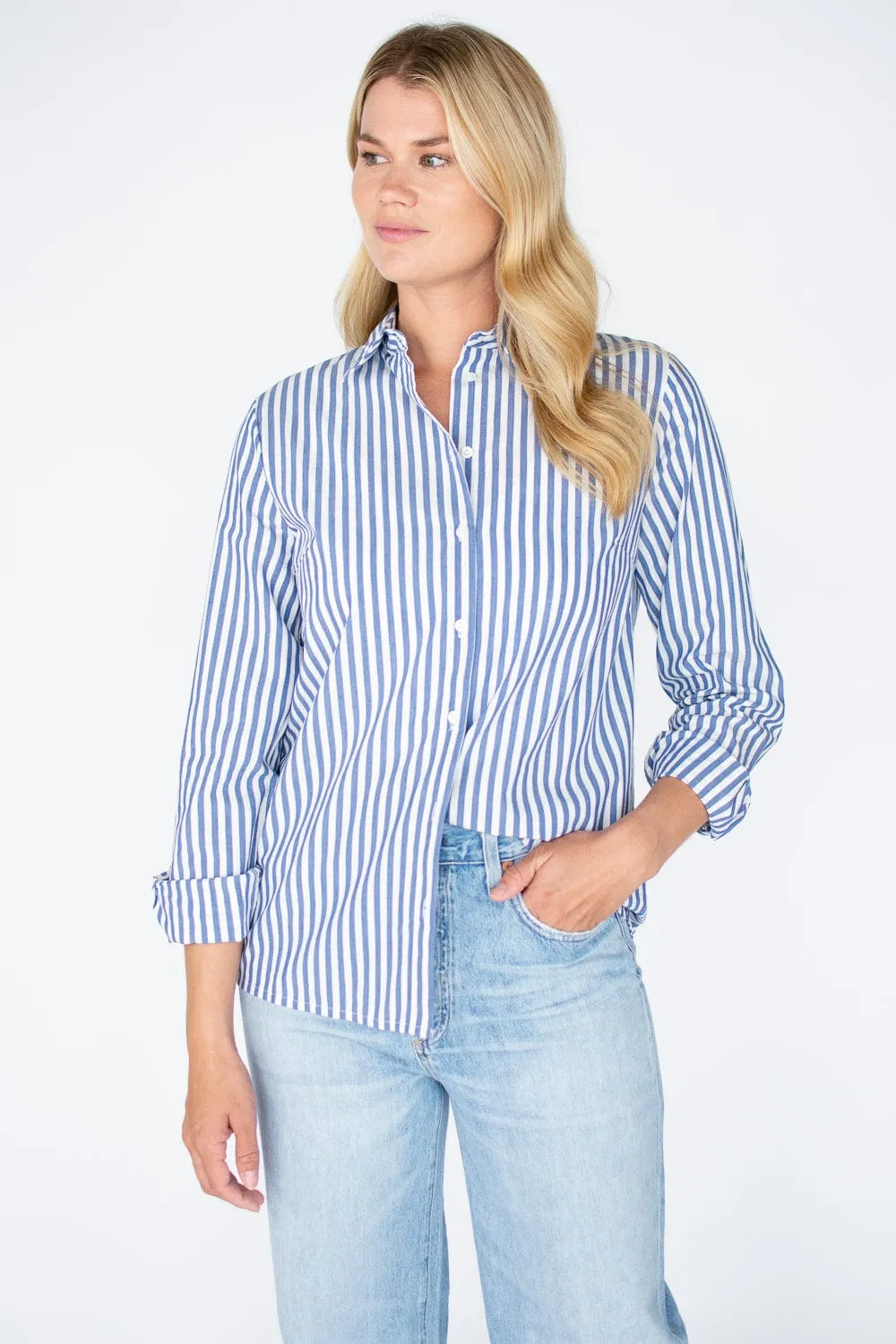 Hetila Shirt