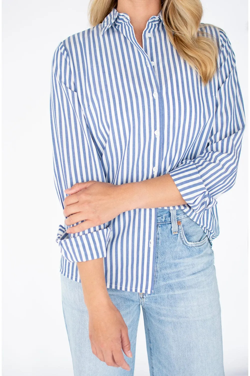 Hetila Shirt