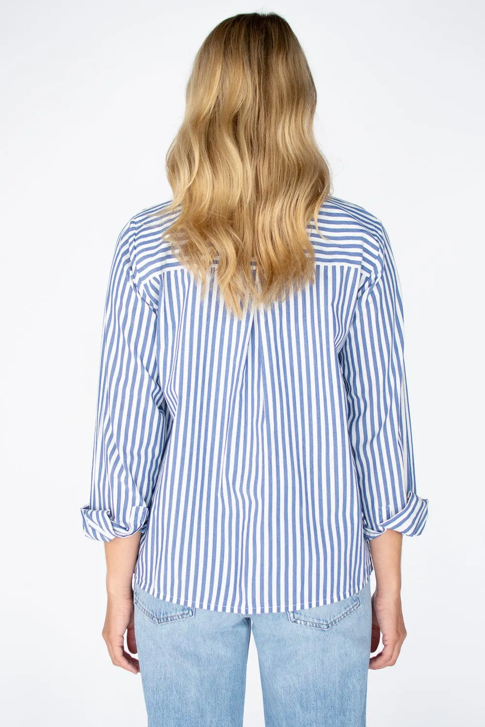 Hetila Shirt