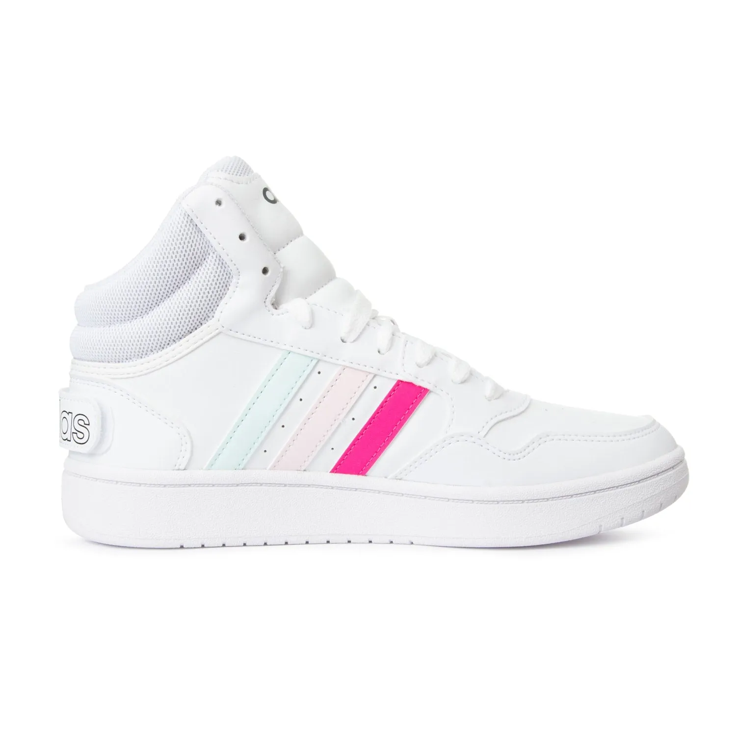 Hoops 3.0 Mid