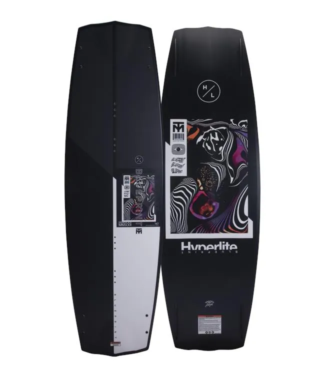 Hyperlite Blueprint Wakeboard (2022)