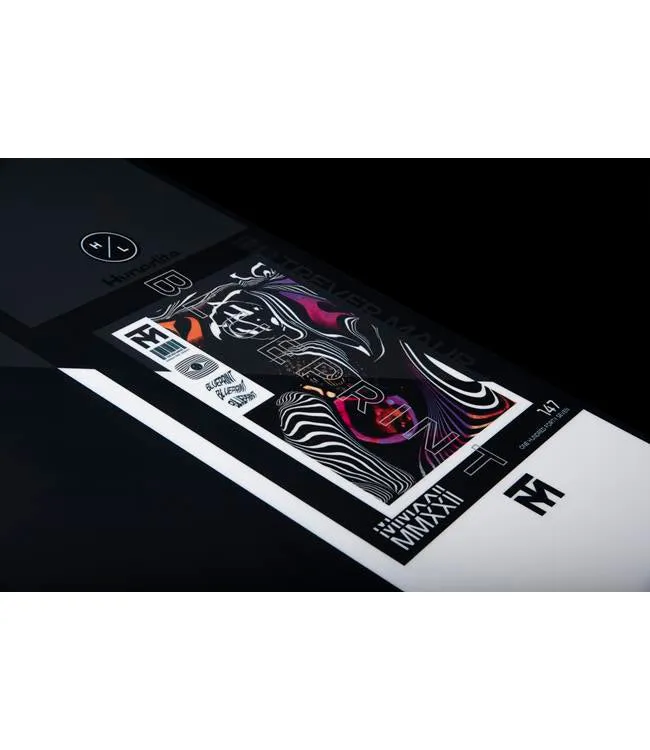 Hyperlite Blueprint Wakeboard (2022)