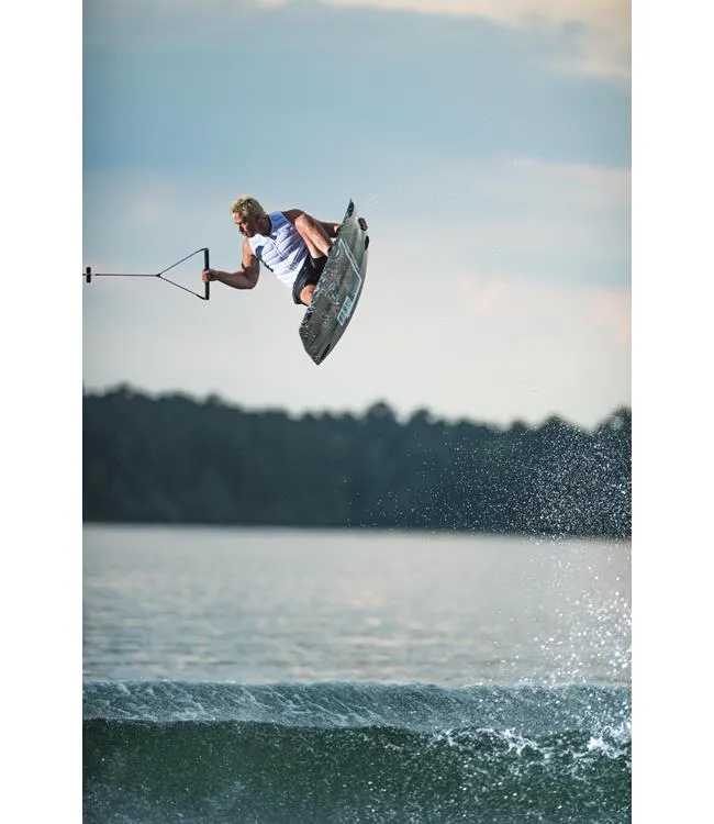 Hyperlite Blueprint Wakeboard (2022)