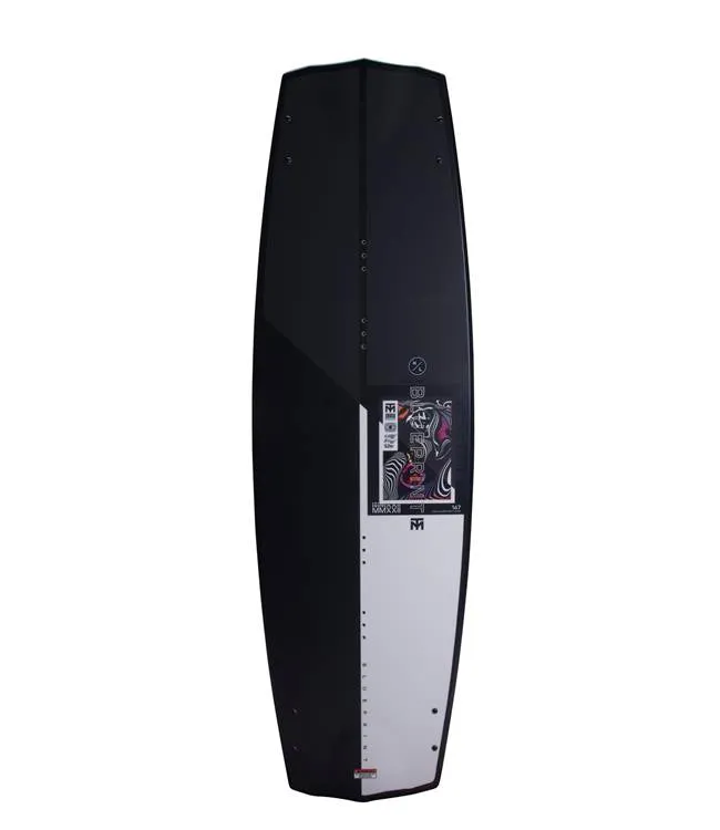 Hyperlite Blueprint Wakeboard (2022)