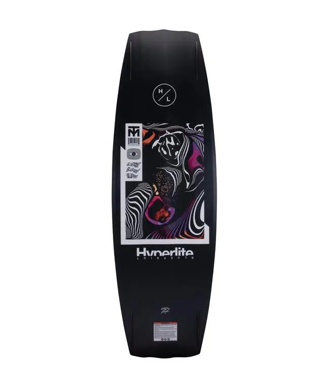 Hyperlite Blueprint Wakeboard (2022)