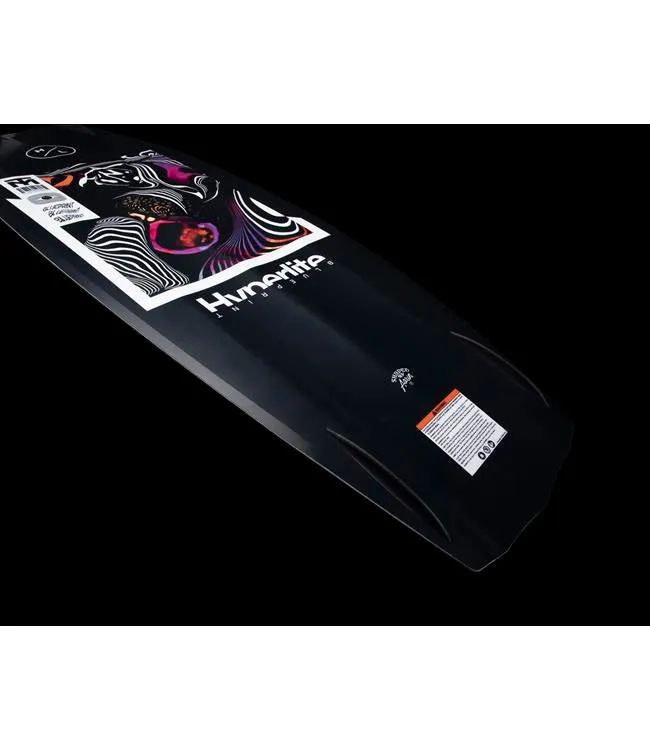Hyperlite Blueprint Wakeboard (2022)