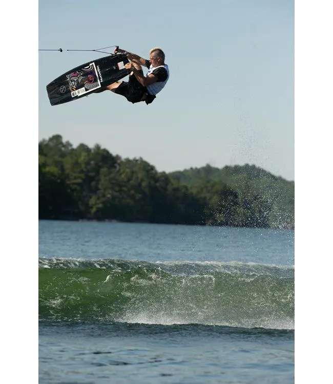 Hyperlite Blueprint Wakeboard (2022)