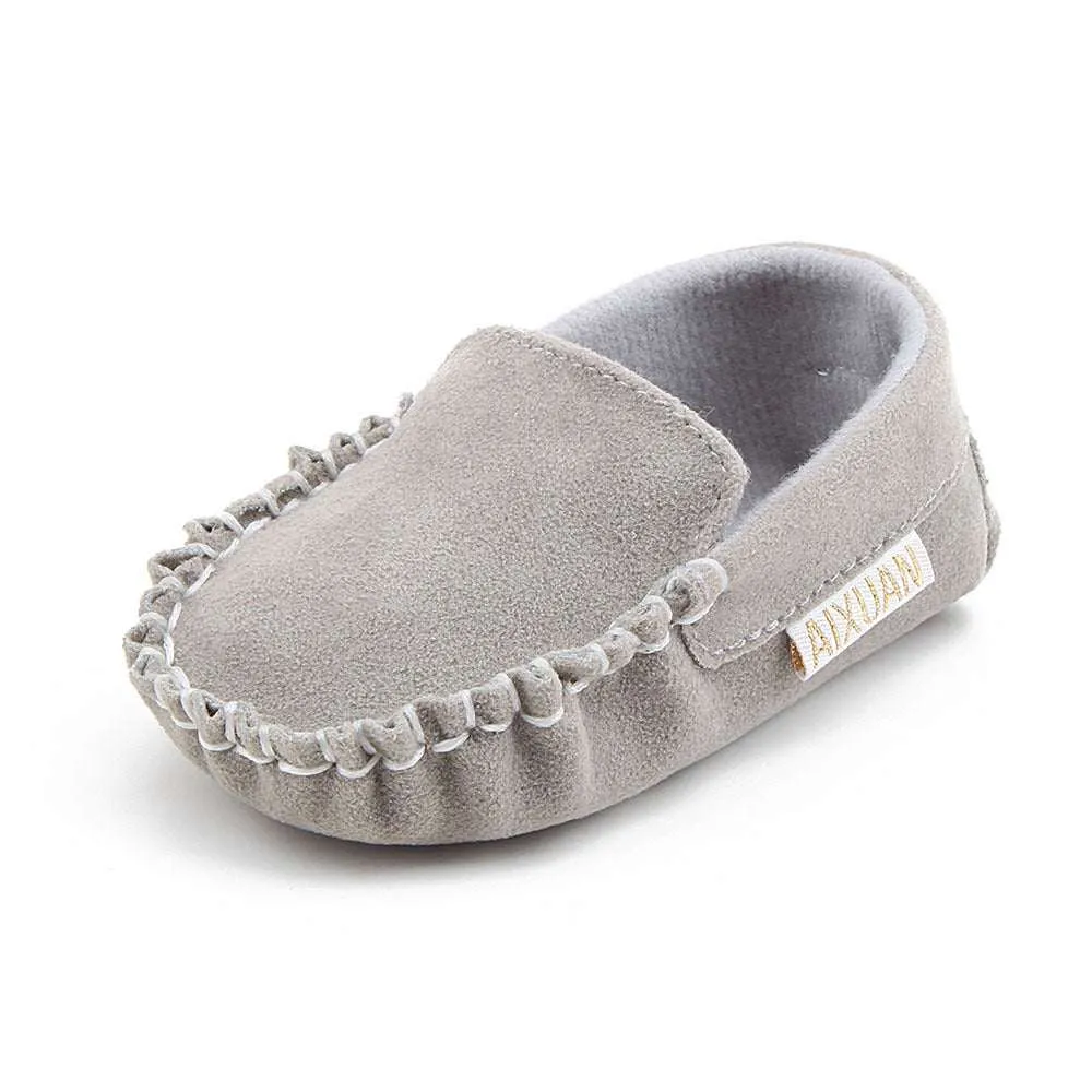 Infant Moccasins Shoes Baby for Spring Autumn Shoe