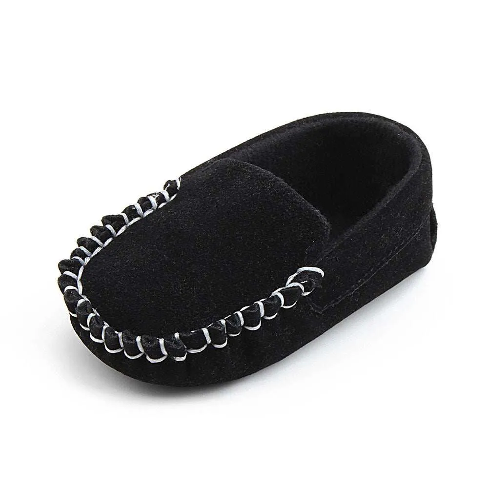 Infant Moccasins Shoes Baby for Spring Autumn Shoe