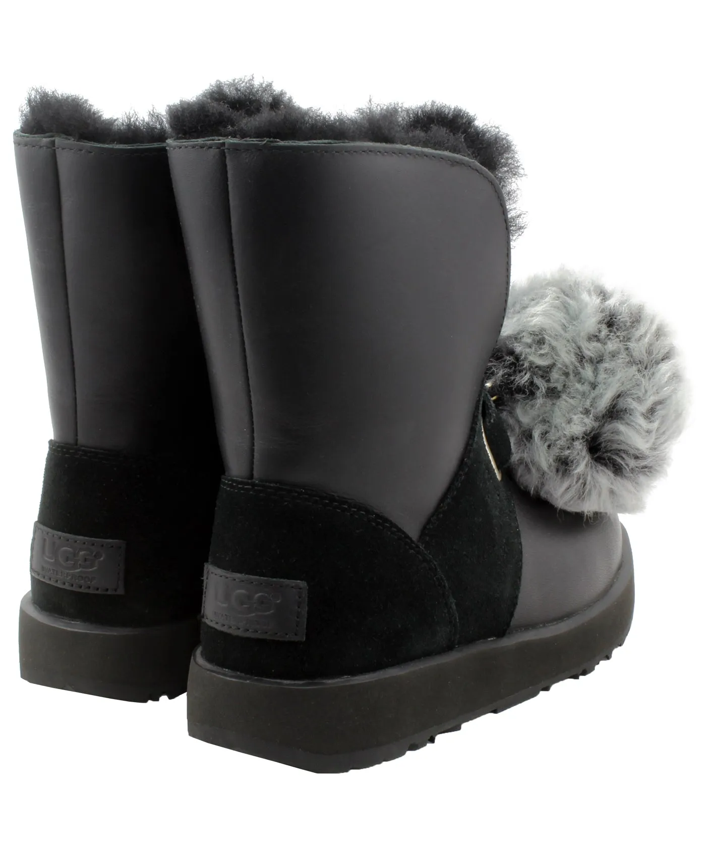 Isley Waterproof Boots