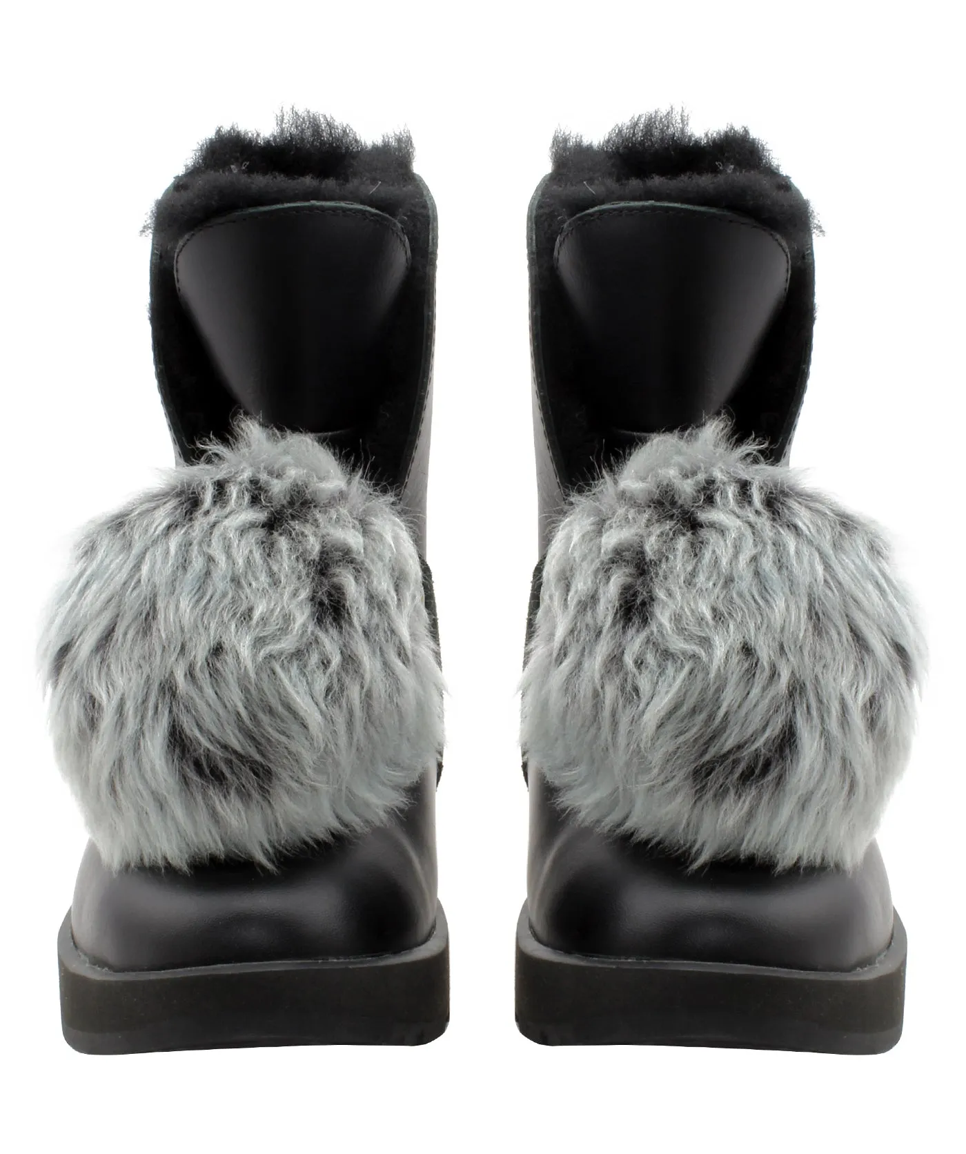 Isley Waterproof Boots
