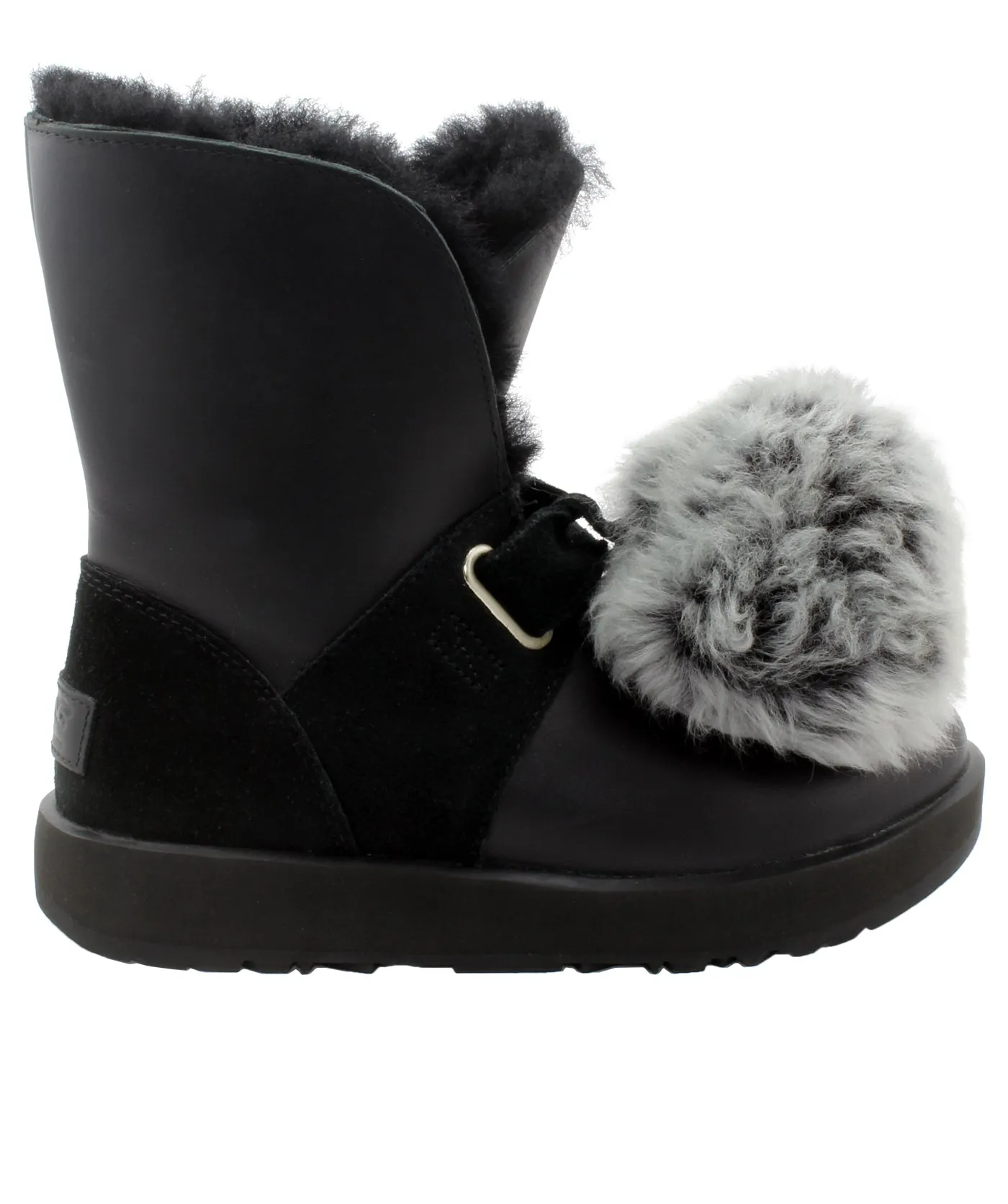 Isley Waterproof Boots